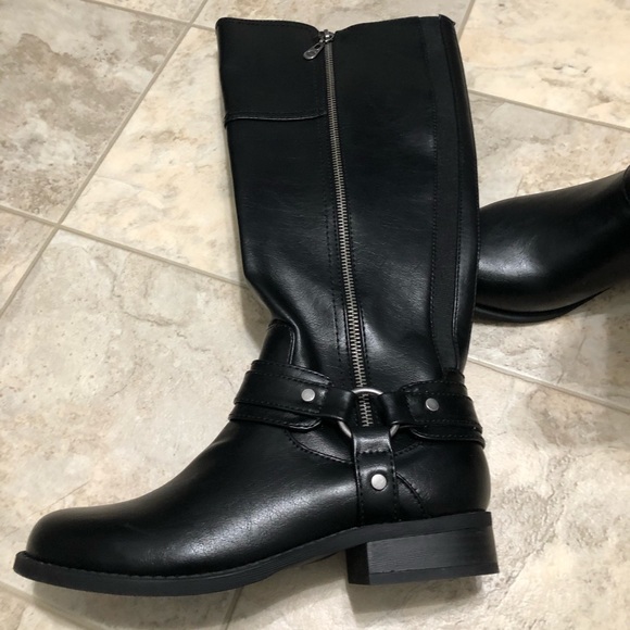 GBG Los Angeles boots - Picture 2 of 4